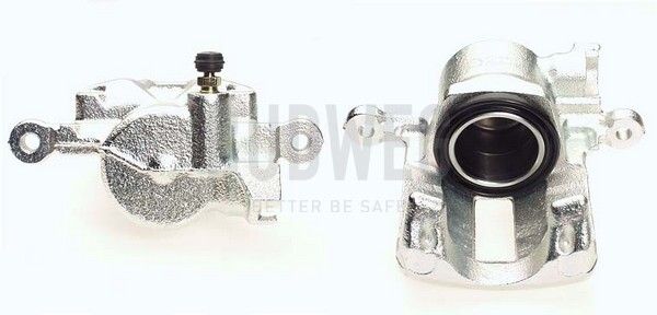 BUDWEG CALIPER Тормозной суппорт 342575